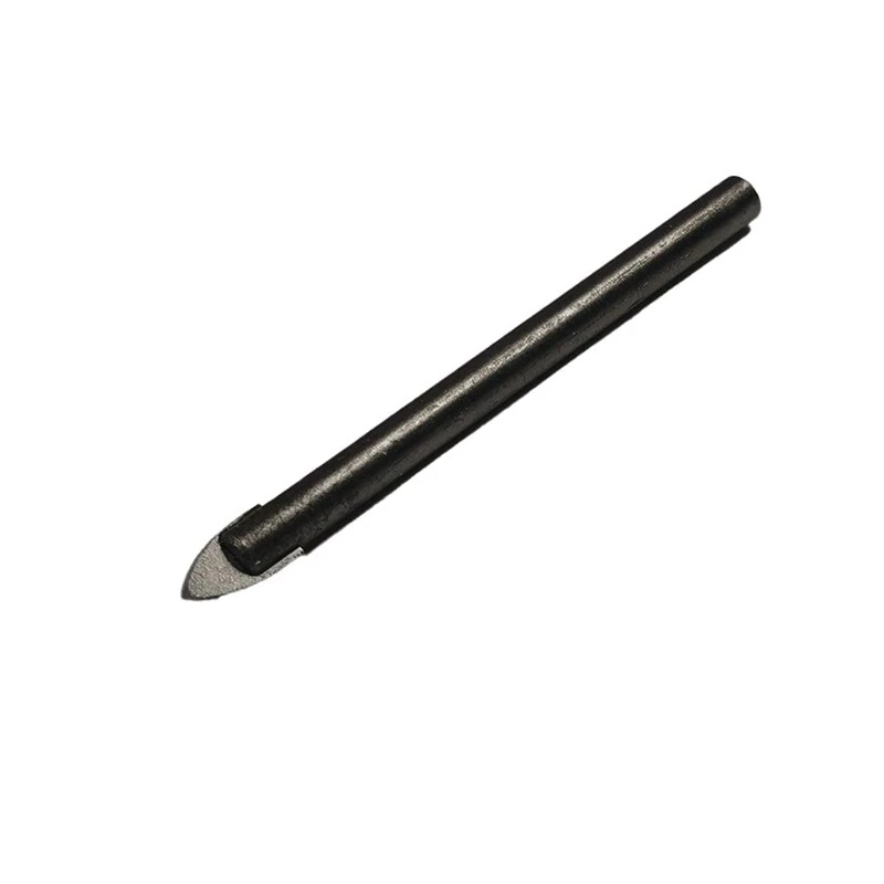 Stikla un flīžu urbis 8x80mm