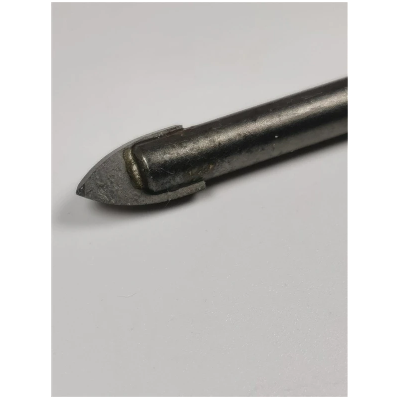 Stikla un flīžu urbis 8x80mm