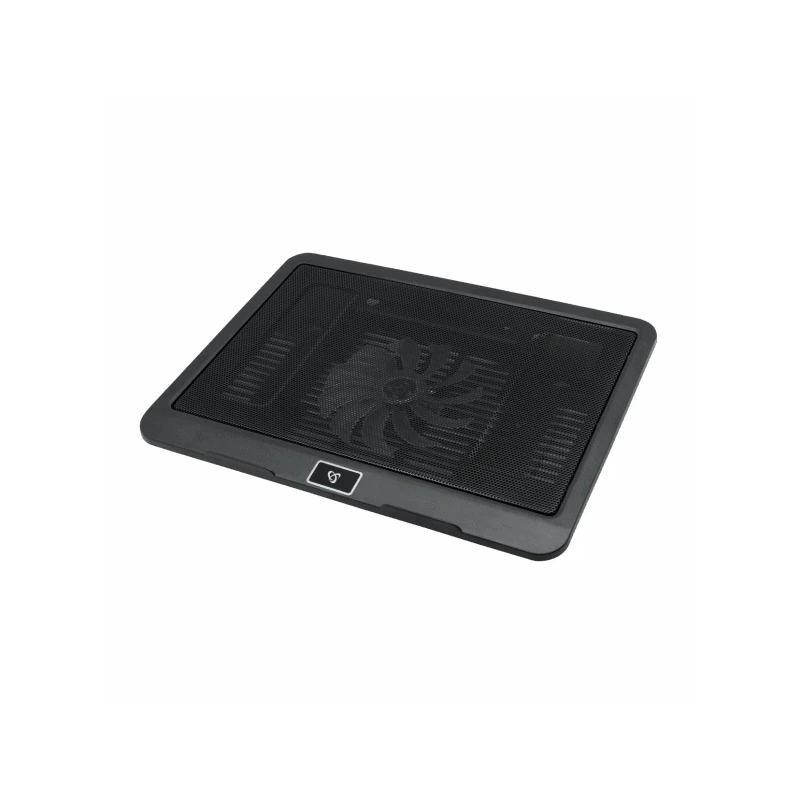 Sbox CP-19 Cooling Pad For 15.6 Laptops