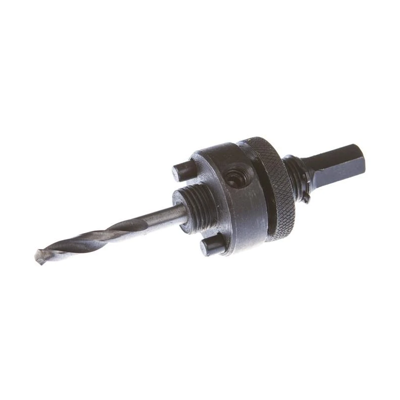 Kroņurbja adapters 32-168mm