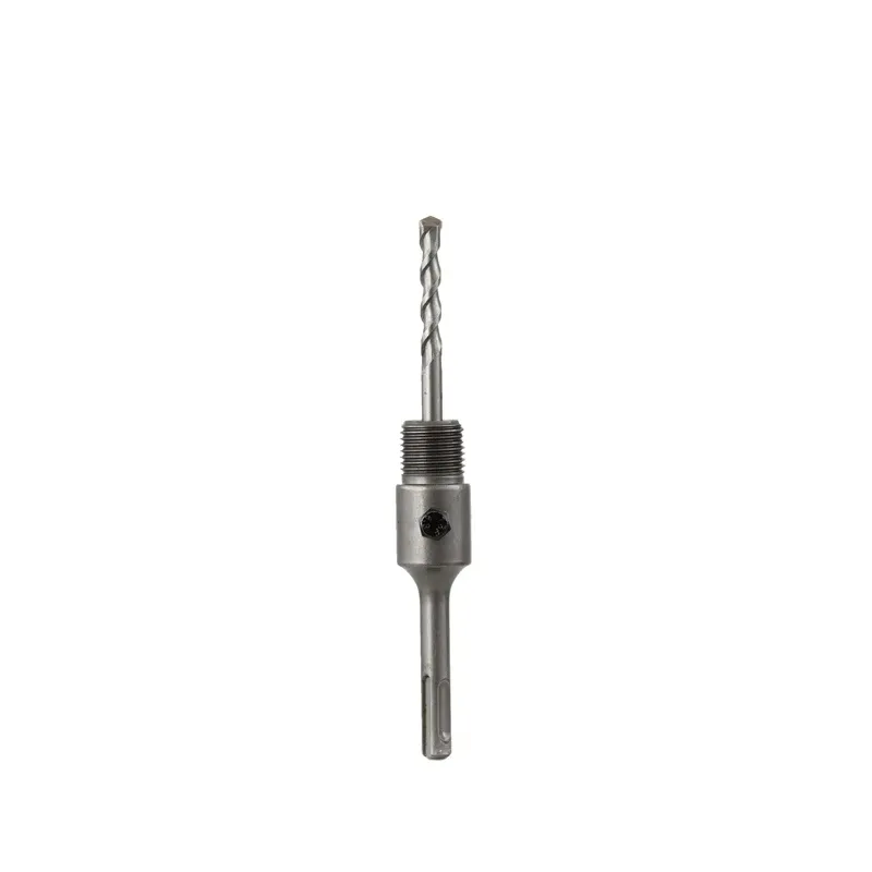 Adapteris urbjiem Haushalt SDS+, 2.2 cm