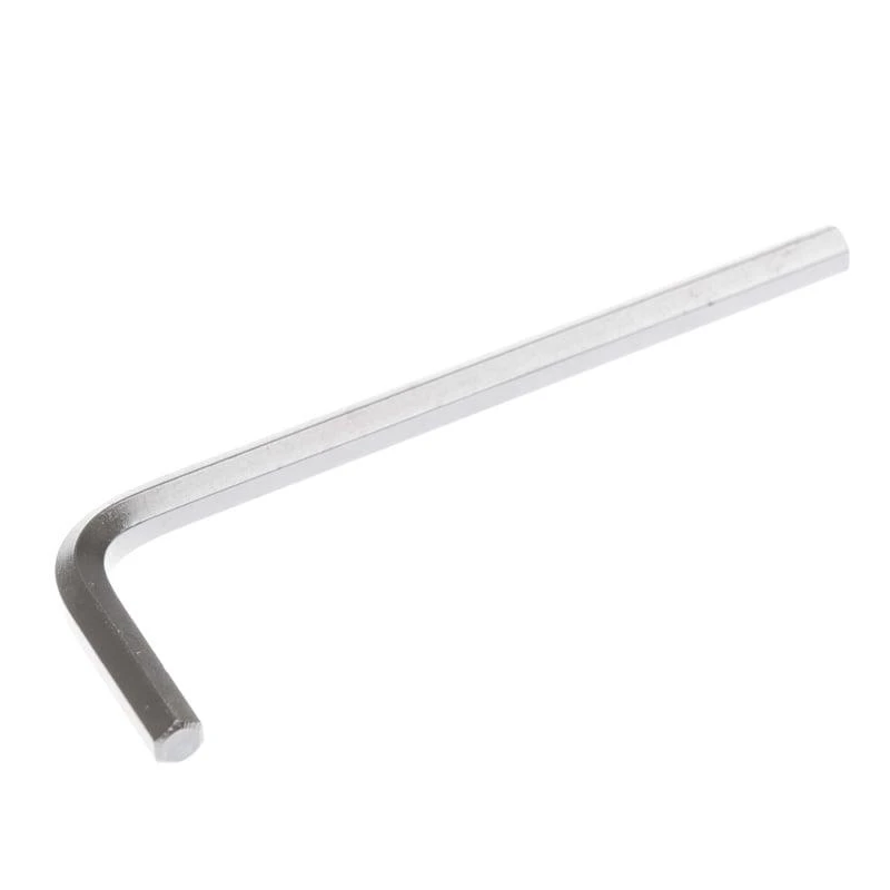 Seškanšu atslēga okko 11x4.5x1cm