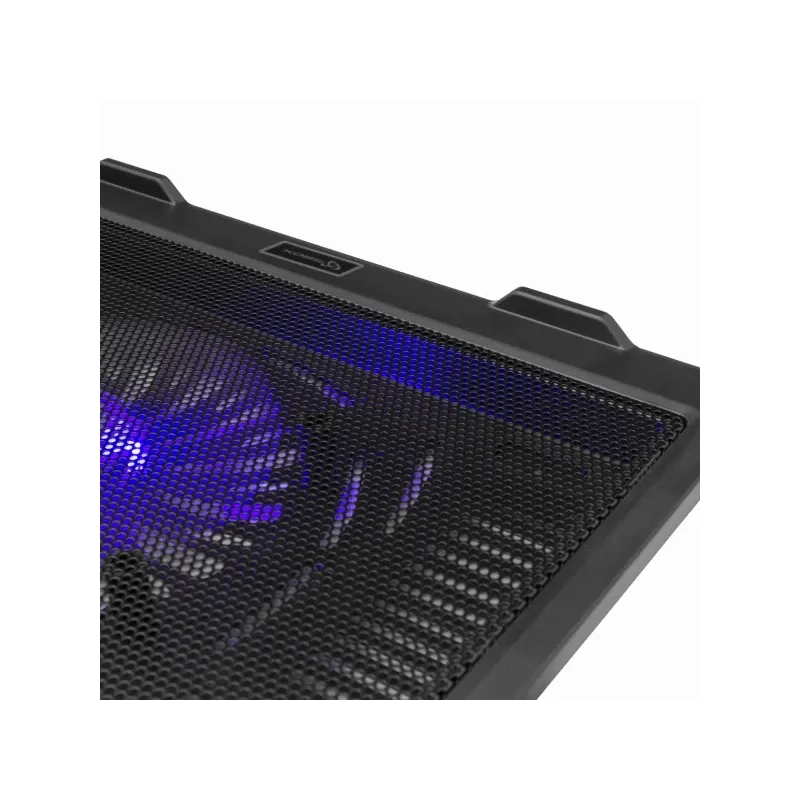 Sbox CP-19 Cooling Pad For 15.6 Laptops
