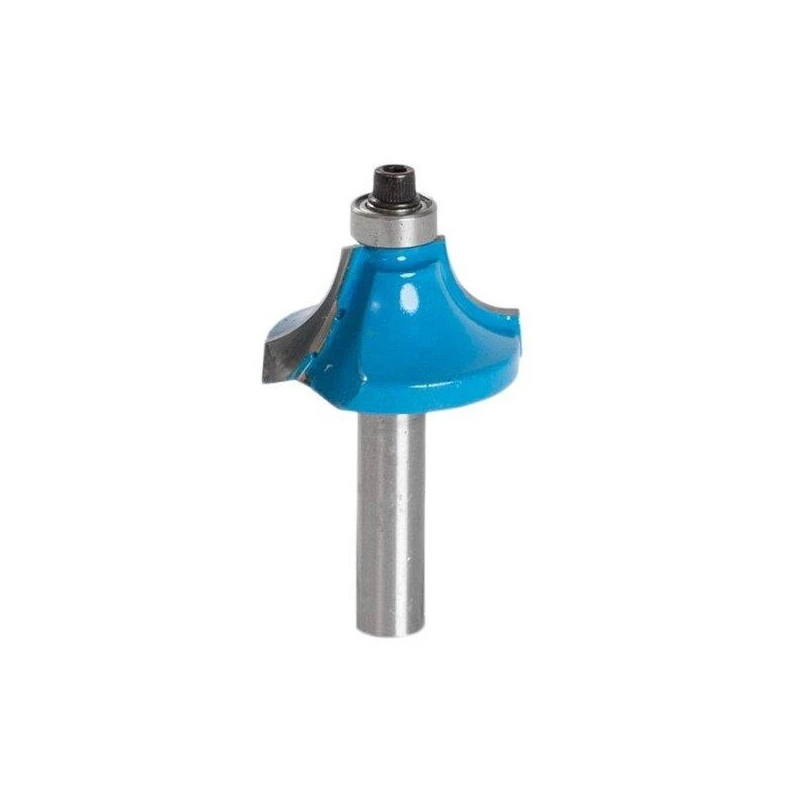 Divvirzienu frēze HAUSHALT ar kaklu. 31.7×15.9 mm