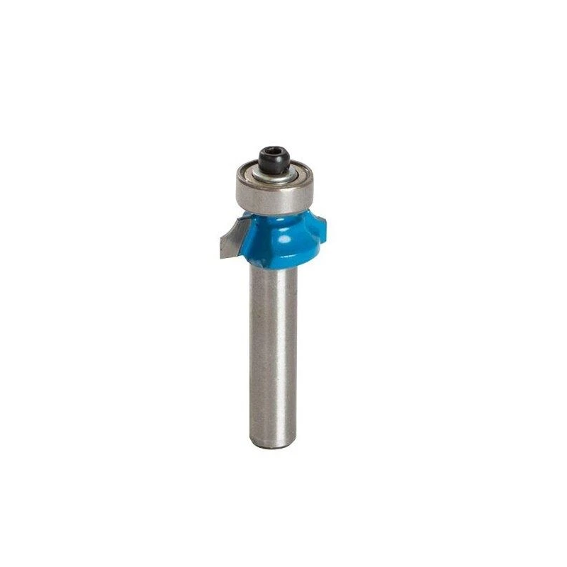 Apaļošanas frēze haushalt 19.05x7mm