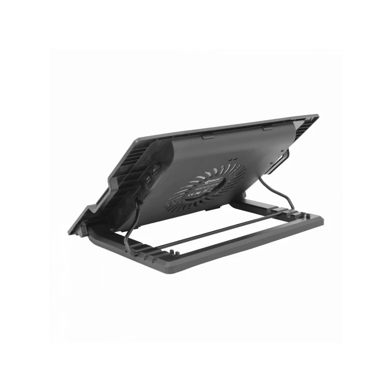 Sbox CP-12 Laptops Cooling Pad For 17.3