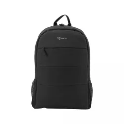 Sbox Notebook Backpack Toronto 15,6 NSS-19044 black