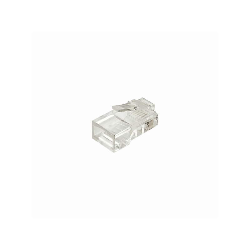 Sbox KON.UTP UTP CAT5 RJ-45 - 100 pcs