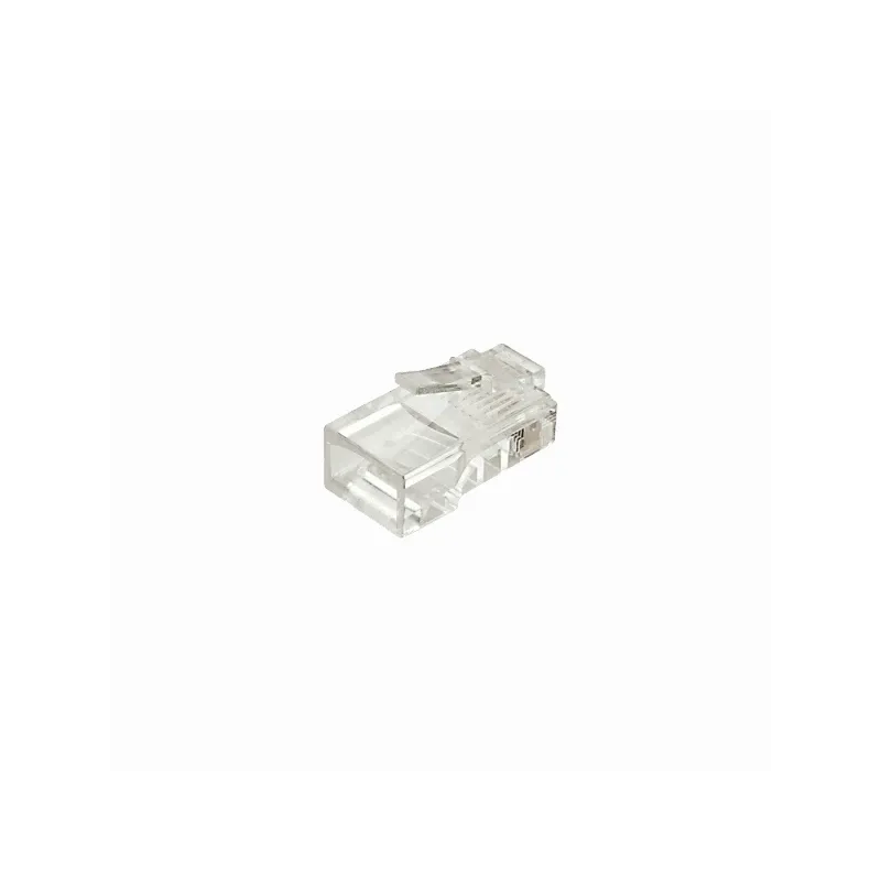 Sbox KON.UTP UTP CAT5 RJ-45 - 100 pcs