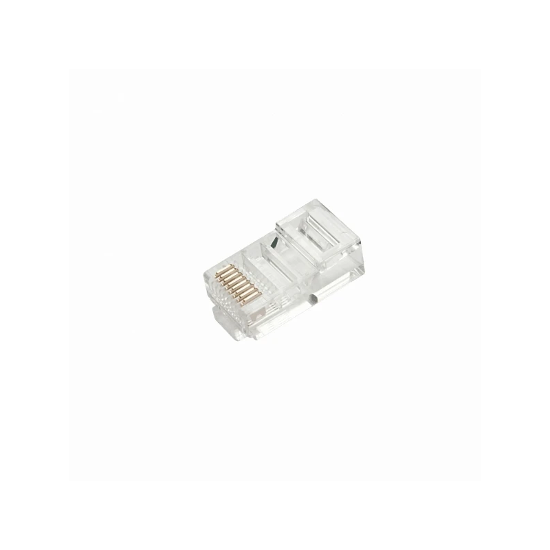 Sbox KON.UTP UTP CAT5 RJ-45 - 100 pcs
