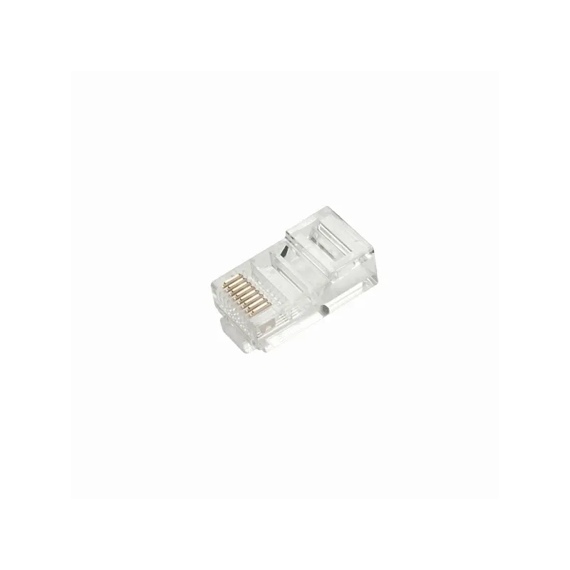 Sbox KON.UTP UTP CAT5 RJ-45 - 100 pcs