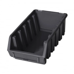 Noliktavas kastīte okko. 116x212x75 mm