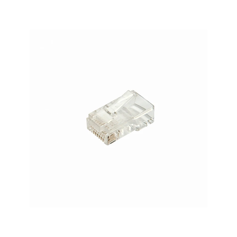 Sbox KON.UTP UTP CAT5 RJ-45 - 100 pcs