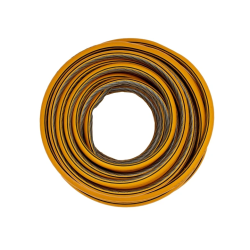 Laistīšanas šļūtene FORTE TOOLS. 5-8 collas. 25 m