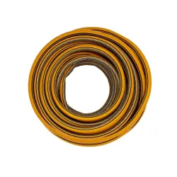 Watering Hose FORTE TOOLS. 5-8 in. 25 m