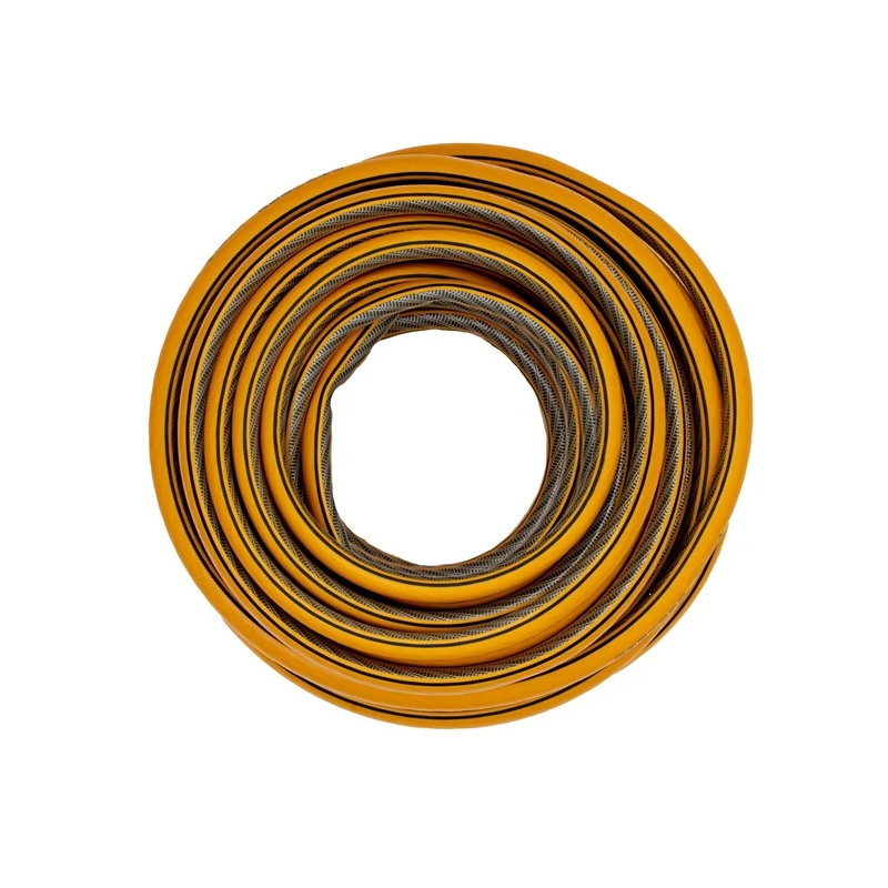 Laistīšanas šļūtene FORTE TOOLS. 5-8 collas. 25 m