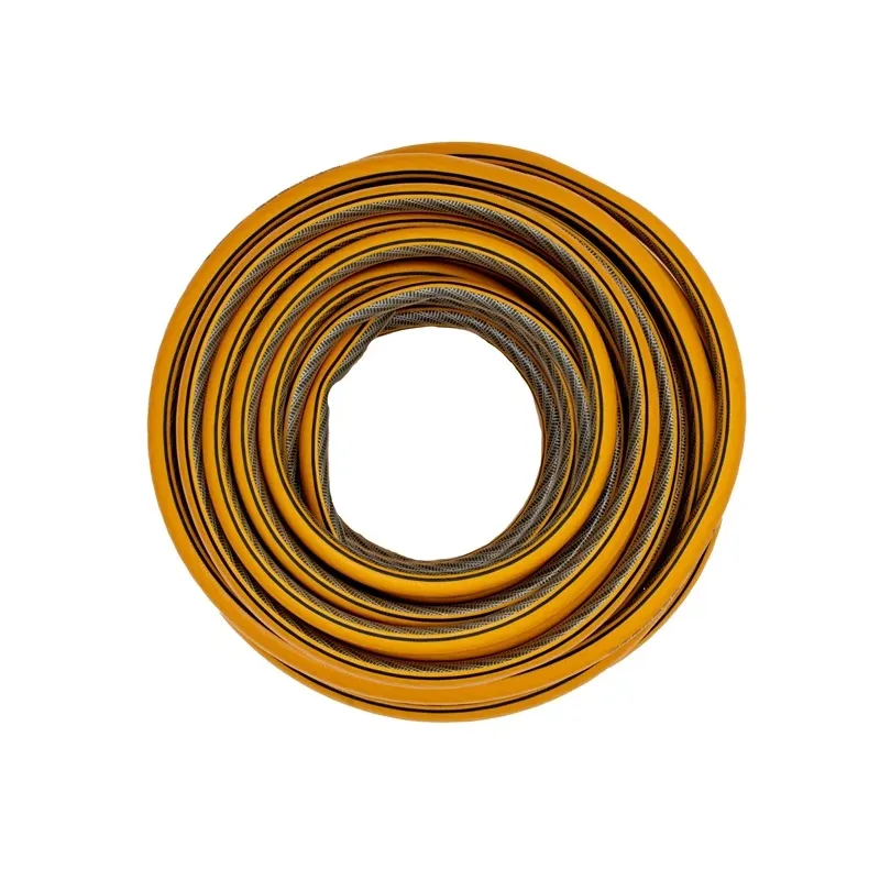 Laistīšanas šļūtene Forte Tools 13-110FT, 15 mm, 25 m