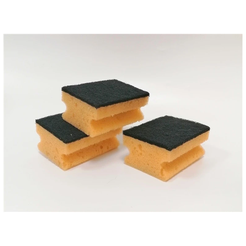 Virtuves sūkļi okko 3 gab.