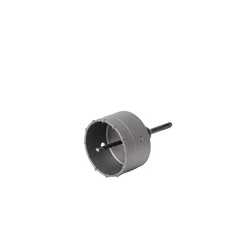 Mūra urbšanas kronis Haushalt 5551002-3, 10 cm