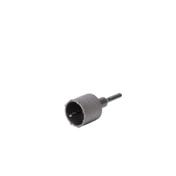 Mūro gręžimo karūna Haushalt 5551003-1, 6.5 cm
