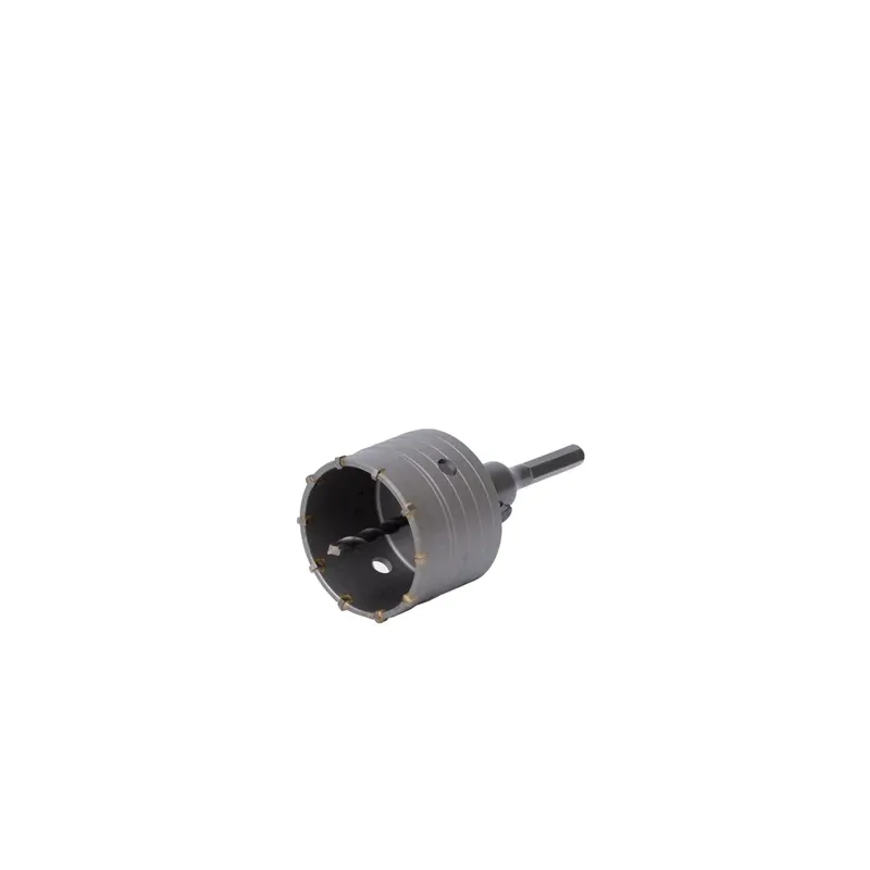 Mūra urbšanas kronis Haushalt 5551003-2, 8 cm