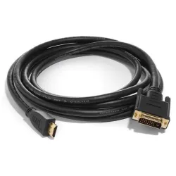 Sbox HDMI-DVI-2-R HDMI-DVI ,24+1, M-M 2m