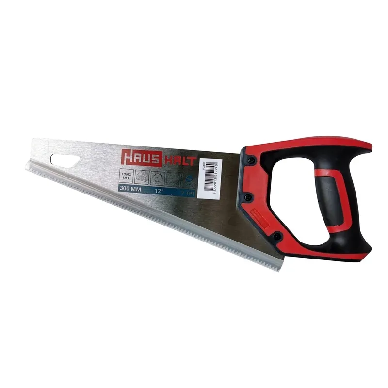 Käsisaag Haushalt VG400