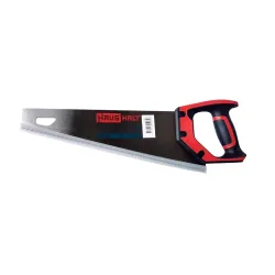 Rankinis medžio pjūklas HAUSHALT 7TPI. 350 mm