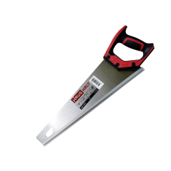 Rokas zāģis koksnei HAUSHALT 11TPI, 400 mm