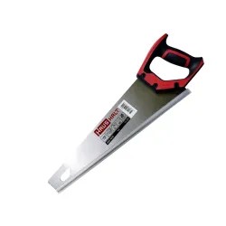 Rankinis medžio pjūklas HAUSHALT 11TPI. 400 mm