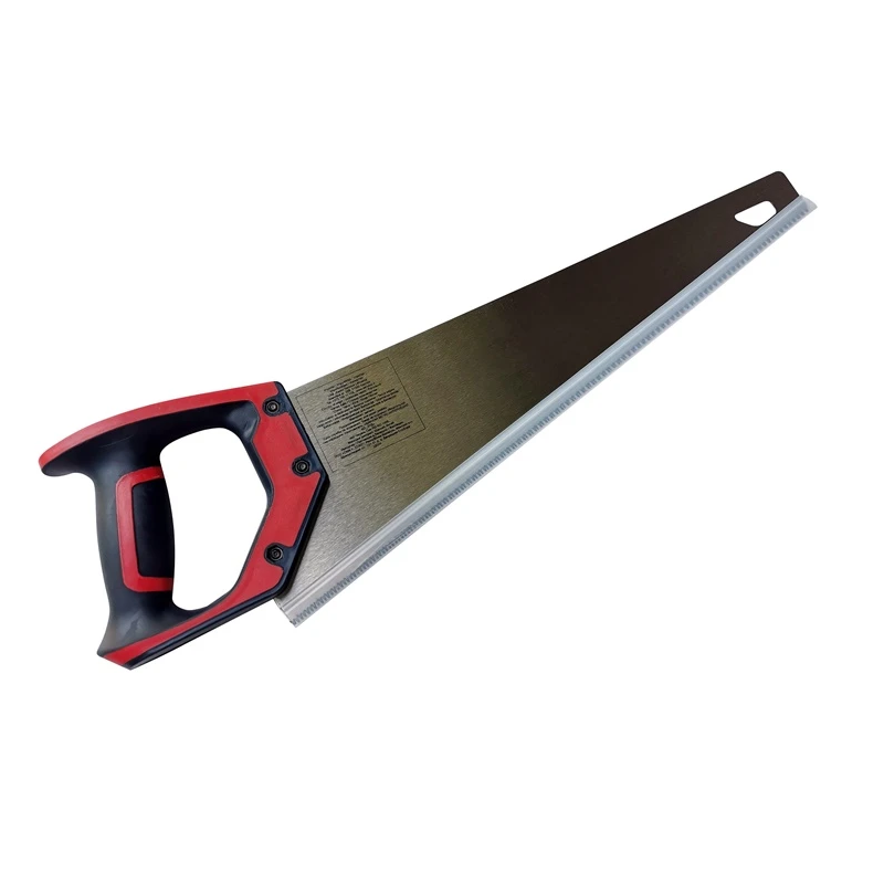 Rokas zāģis koksnei HAUSHALT 11TPI, 450 mm