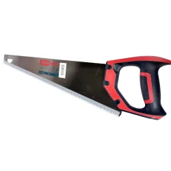 Handheld Wood Saw HAUSHALT 5TPI, 500 mm