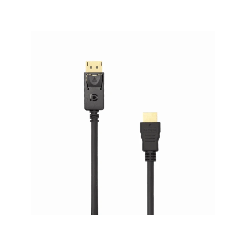 Sbox DP-HDMI M-M 2m DP-HDMI-2