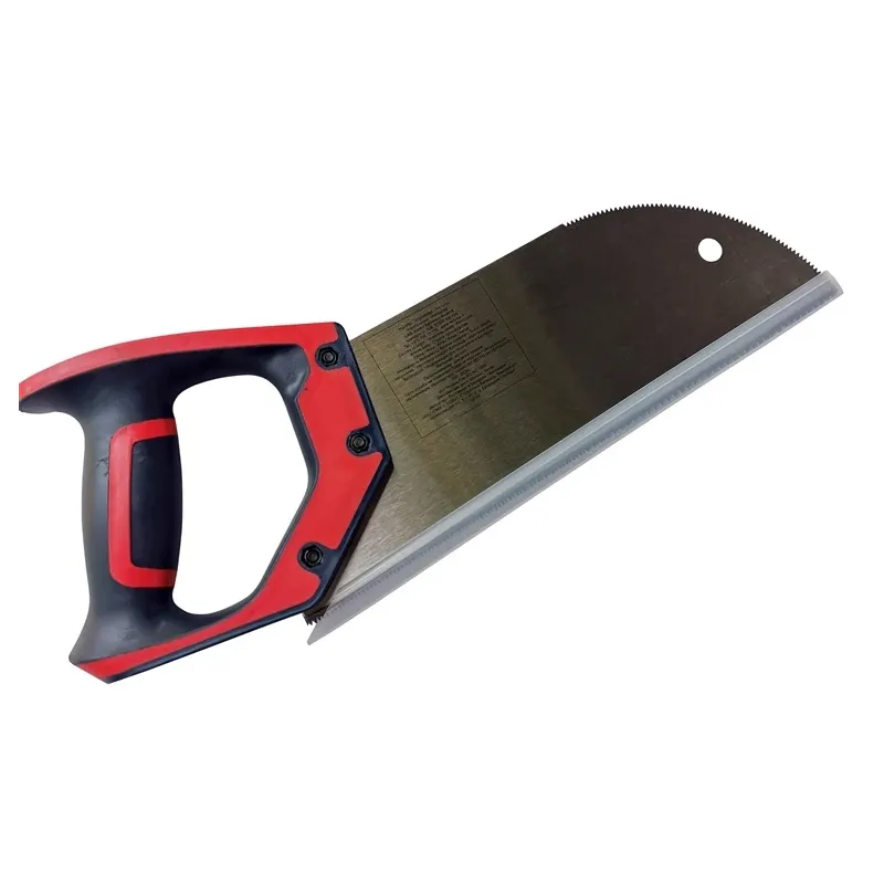 Käsisaag puidule Haushalt VG356, puit, 300 mm