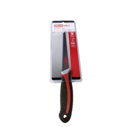 Gipškartona zāģis HAUSHALT 8TPI. VG415 150 mm