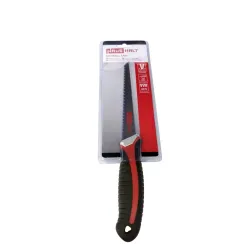 Gipškartona zāģis HAUSHALT 8TPI. VG415 150 mm