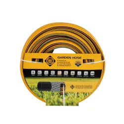 Поливочный шланг Forte Tools 13-120FT, 19 мм, 25 м