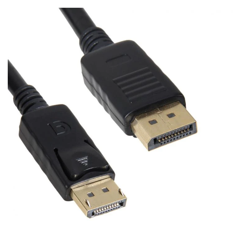 Sbox DP-HDMI M-M 2m DP-HDMI-2