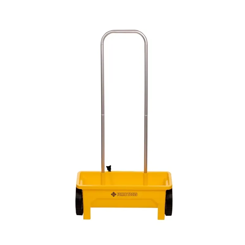Izkliedētājs Forte Tools 42-205FT, 12 l