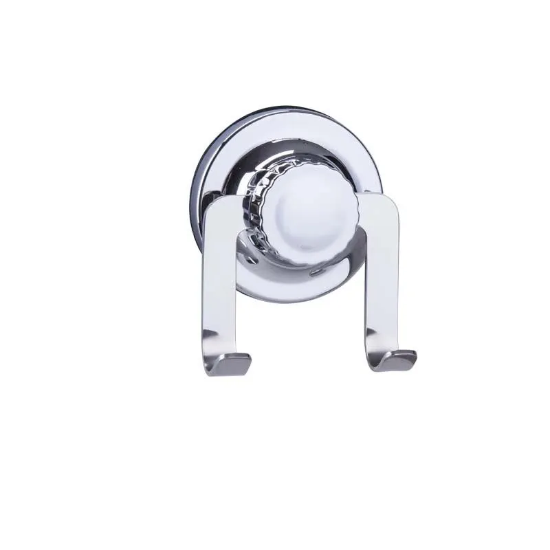 Āķis Domoletti BIC-0972U, 70 mm x 41 mm x 85 mm, hroma krās.