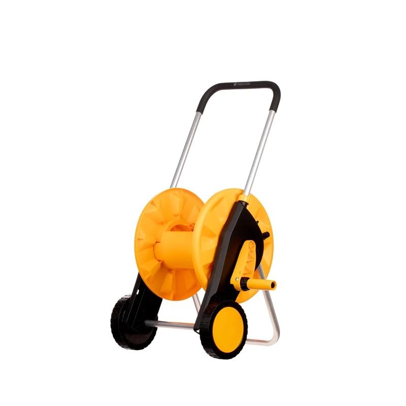 Šļūtenes ratiņi forte tools