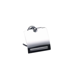 Tualešu papīra turētājs Thema Lux SW11505