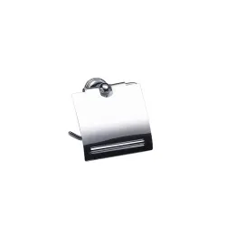 Tualettpaberihoidik Thema Lux SW11505, 13.6 cm x 5.8 cm x 12.5 cm