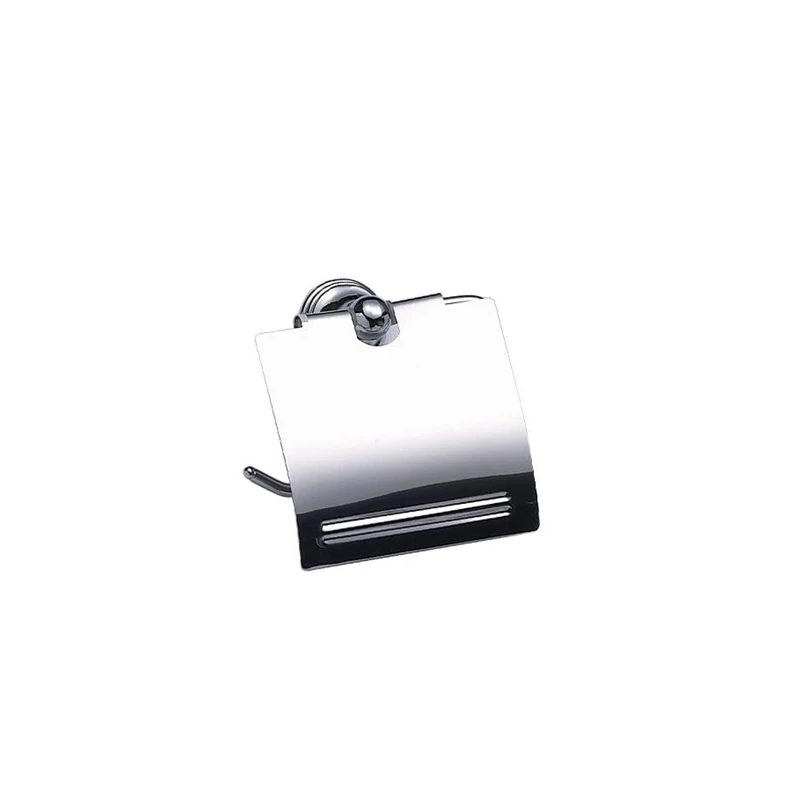 Tualešu papīra turētājs Thema Lux SW11505