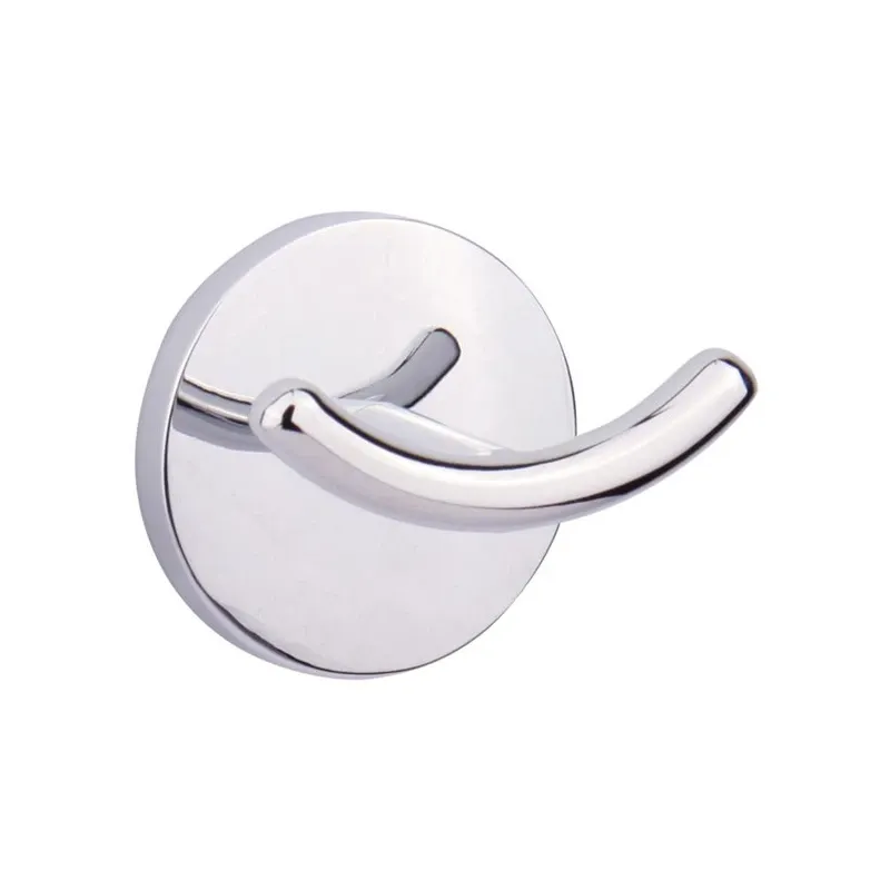 Āķis Domoletti SW13103, 63 mm x 54 mm x 44 mm, sudraba krās.