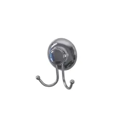 Kabliukas Thema Lux TC4017A, 114 mm x 55 mm x 70 mm, chromo sp.