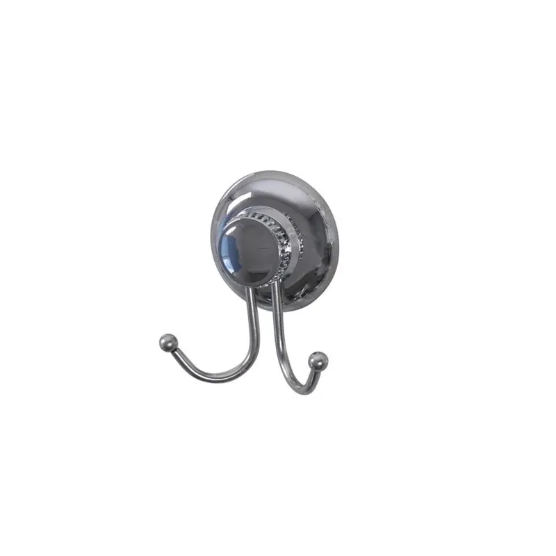 Āķis Thema Lux TC4017A, 114 mm x 55 mm x 70 mm, hroma krās.