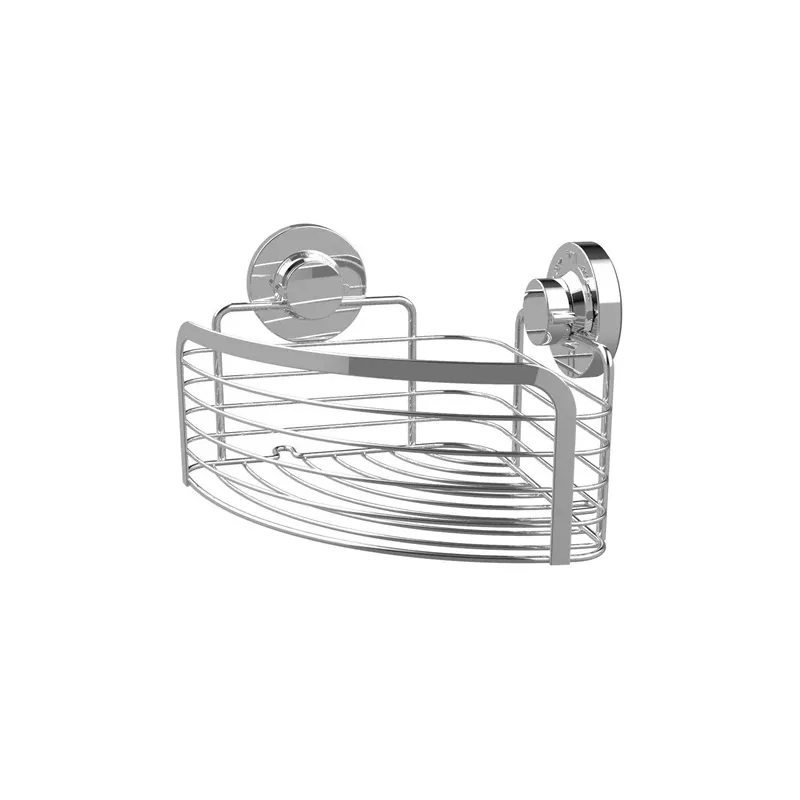 Dušas plaukts Thema Lux, 25.9 cm x 10 cm x 18 cm, hroma krās.