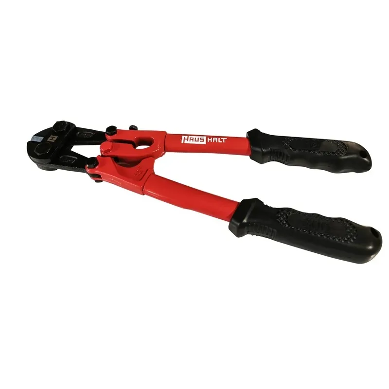 Armatuuri käärid Haushalt, sirge lõikus, 300 mm