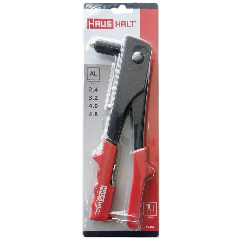 Kniežu pistole 250mm